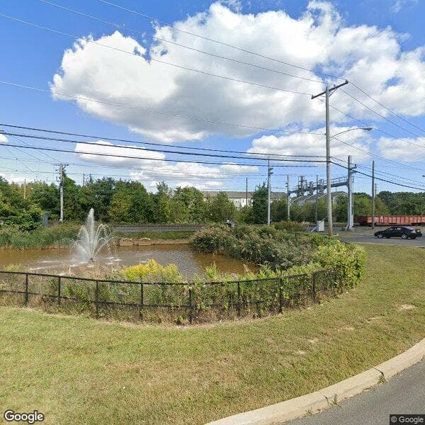 South Amboy Housing Authority