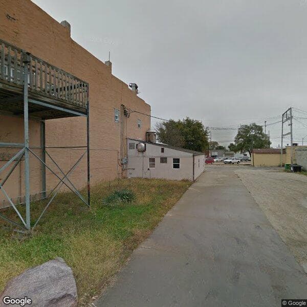 Southern Iowa Regional Housing Authority