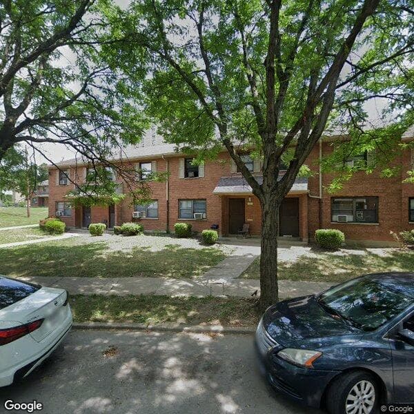 Stanley Rowe Multifamily