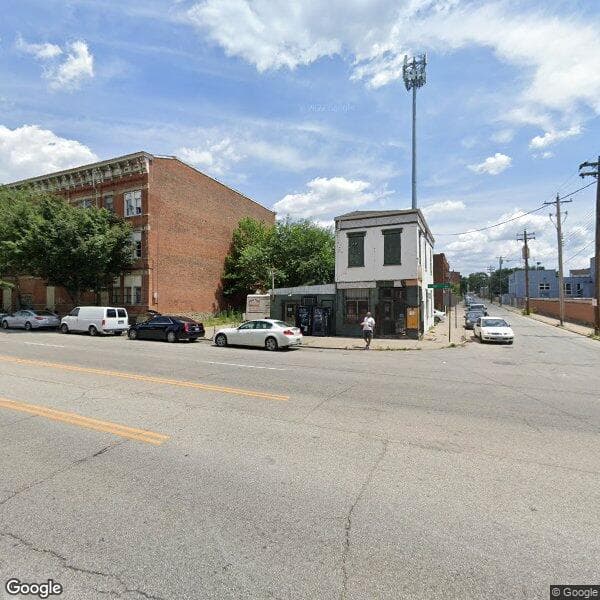 Stanley Rowe Hi-Rise Towers