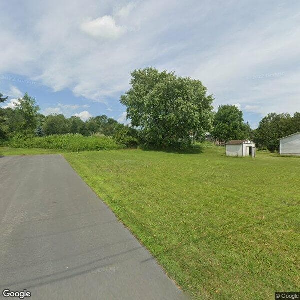 St. Johnsville Housing Authority