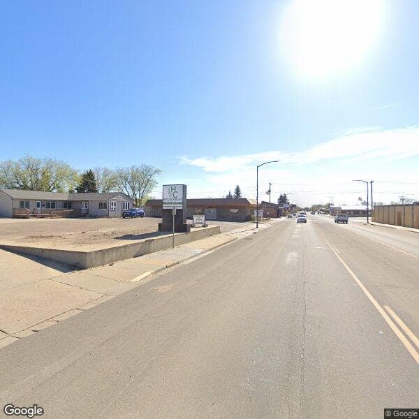 Stark County Housing Authority