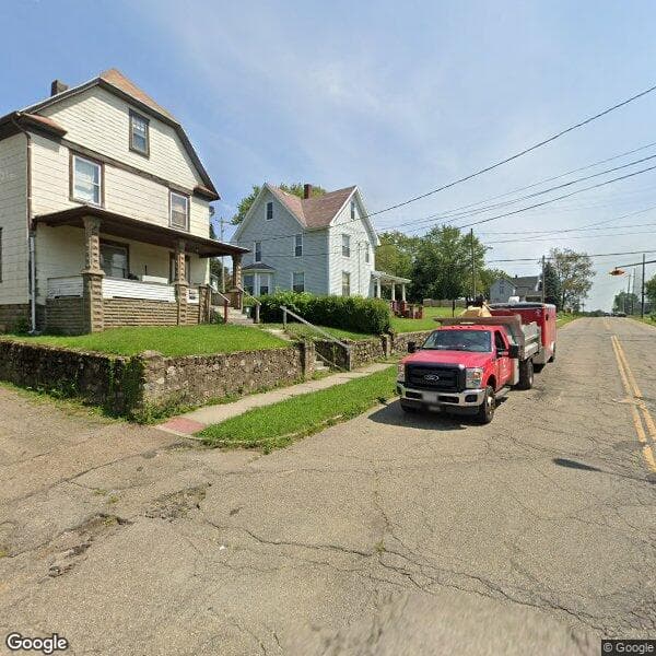 Stark County Scattered Sites