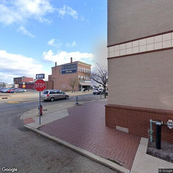 Stark Metropolitan Housing Authority