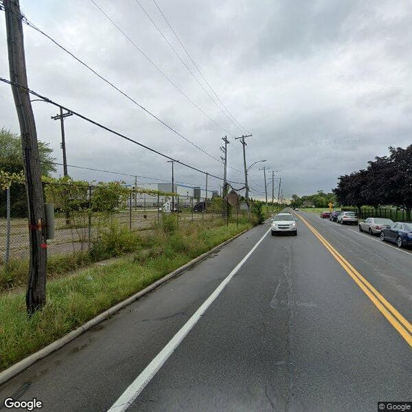 State Fair Apartments