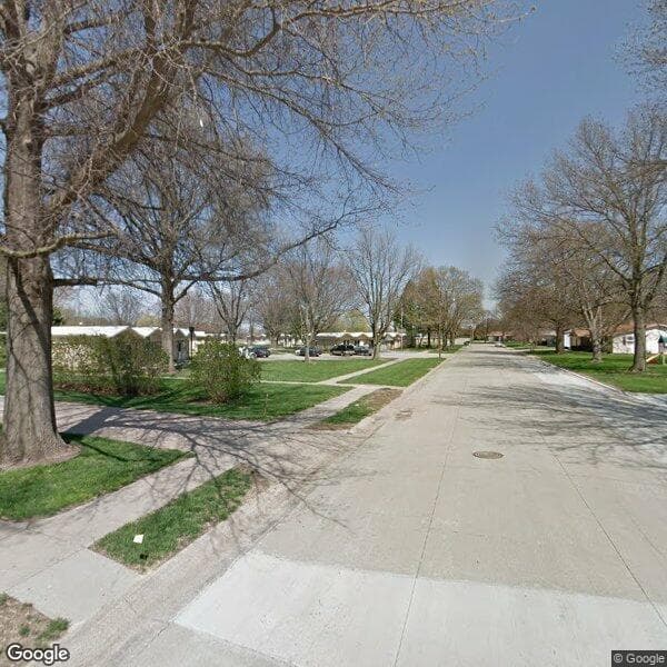 Stromsburg Housing Authority