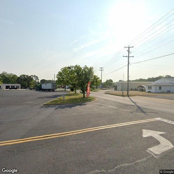 Suffolk Redevelopment and Housing Authority