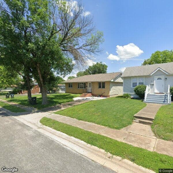 Amp 6 Scattered Sites South