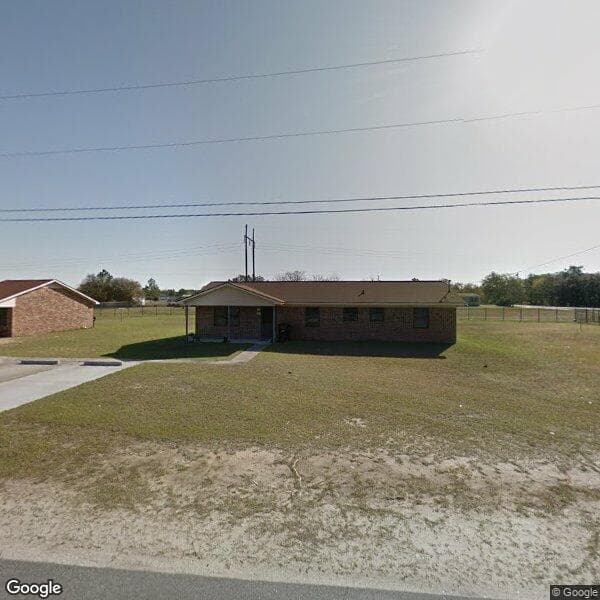 Sunset Cir-Ohoopee Hts