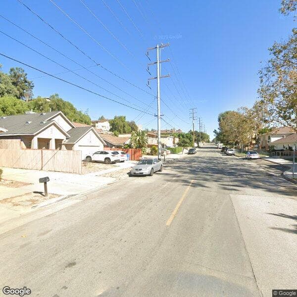 Tafoya Terrace Apartments