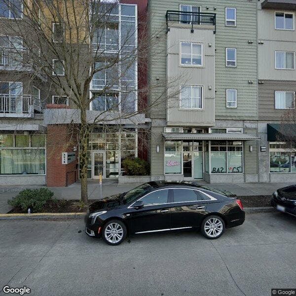 Rainier Vista Phase Ii Tamarack Place