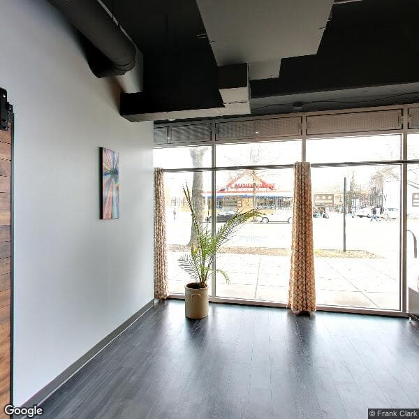 The Avenue Park Morton