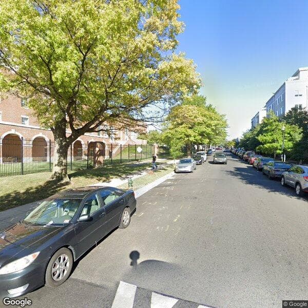 The Bixby At Capitol Quarter