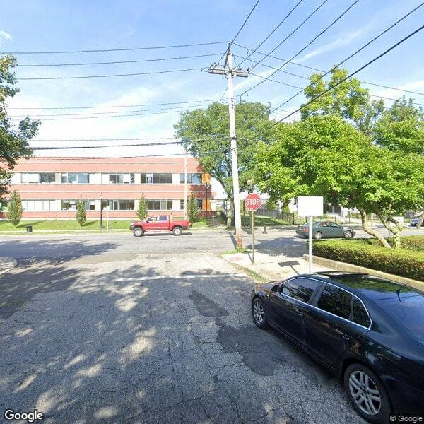 Park City - Supportive