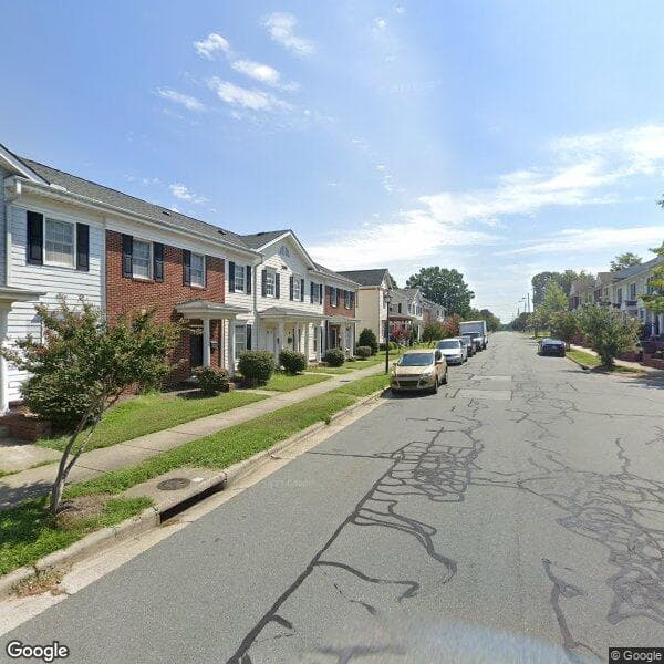 The Havens At Willow Oaks