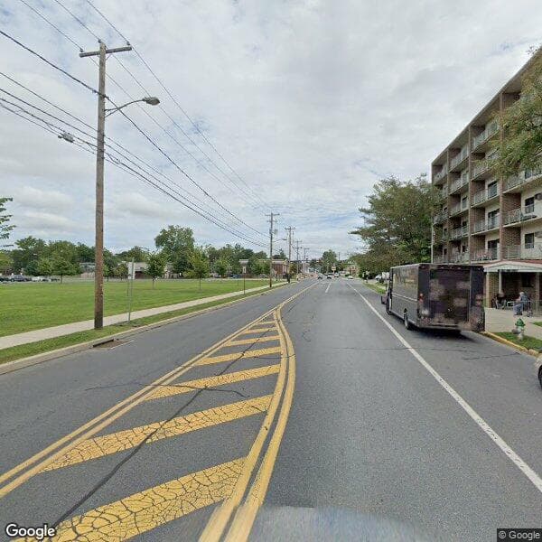 The Housing Authority of Monroe County