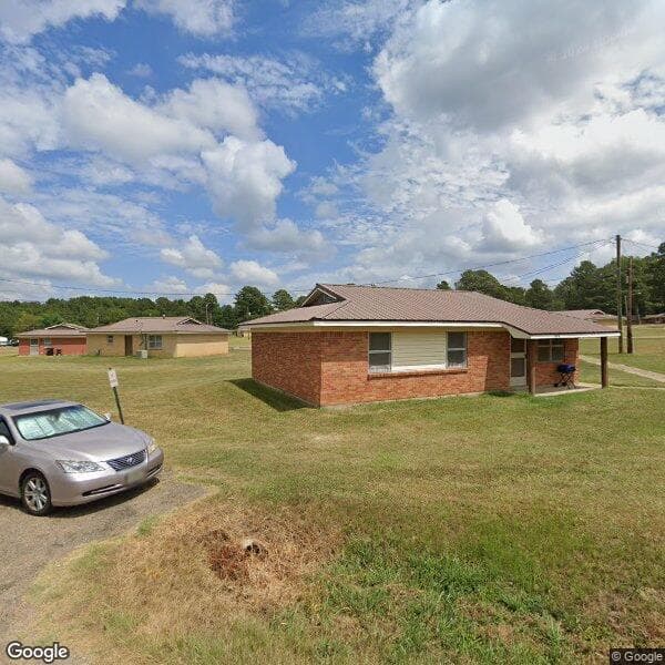 The Housing Authority of the City of Forest