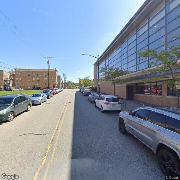 The Legacy Apartments