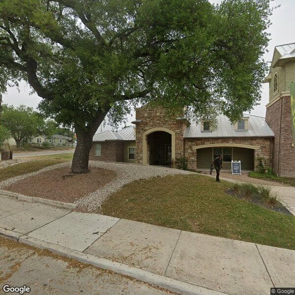 The Park At Sutton Oaks