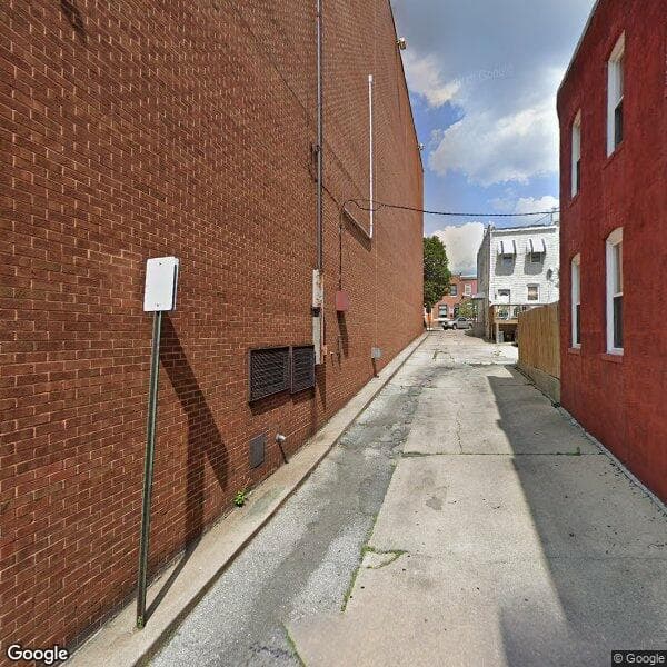 Thompson 22 - Scattered Site