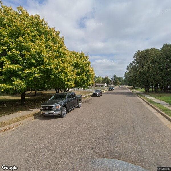 Thorp Housing Authority