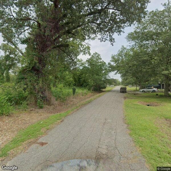 Elton Housing Authority