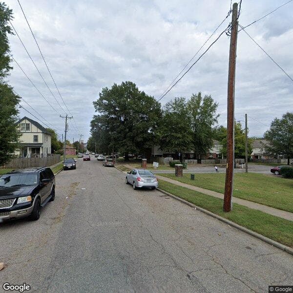 Townes At River South