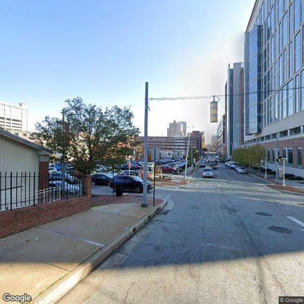 Townes At the Terraces