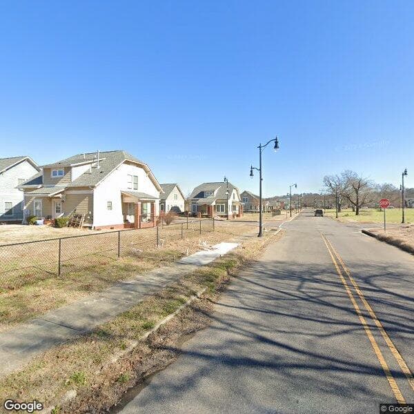 Tuxedo Terrace Phase Ii