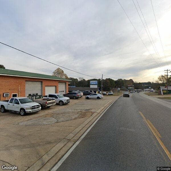 Union Parish Police Jury