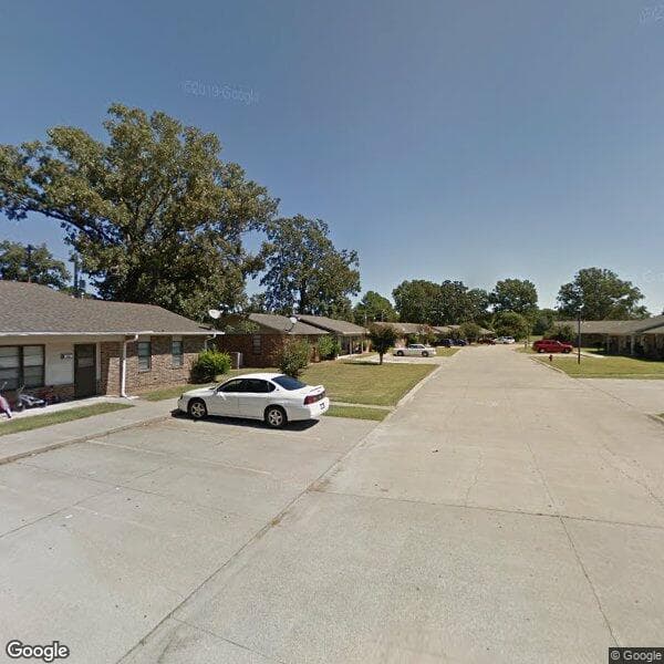 Lonoke County Carlisle