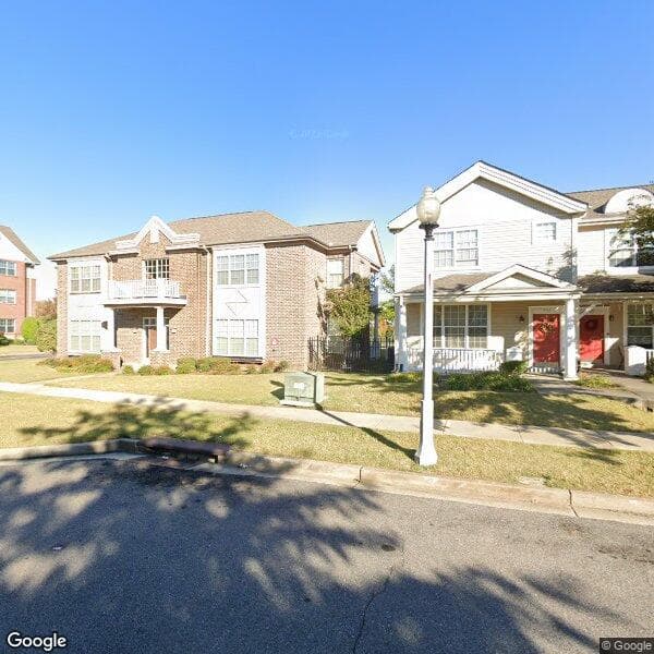 University Place Phase Ii