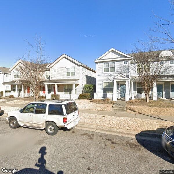 University Place Phase Iii