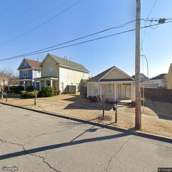 Uptown Rental Homes Phase Ii