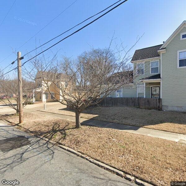 Uptown Rental Homes Phase Iv