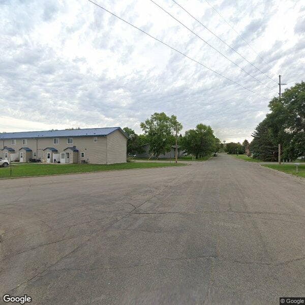 Barnes County Housing Authority