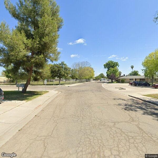 Valley View Village Kings County