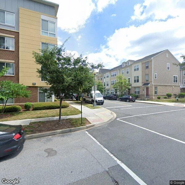 Victory Square Senior Apartments