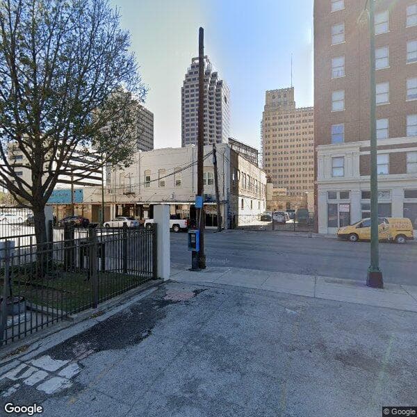 Villa Hermosa M Mcguire