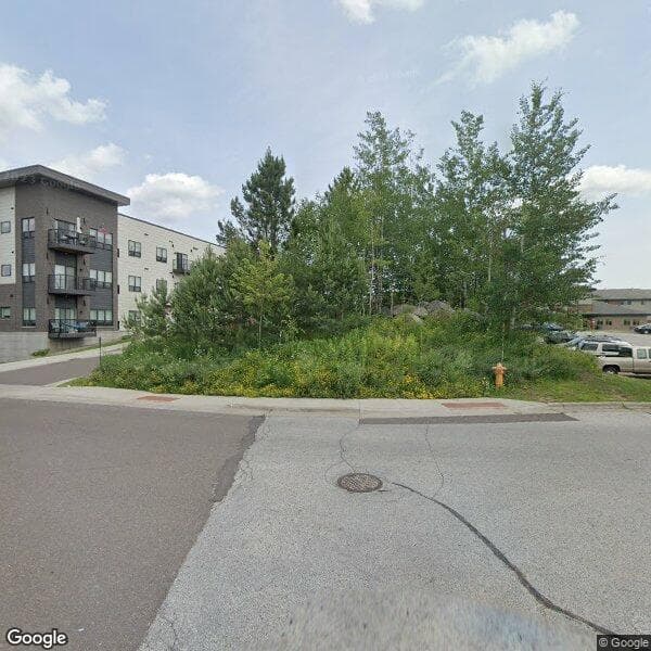 Village At Matterhorn