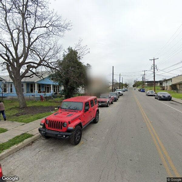 Wheatley Olive Park Village East