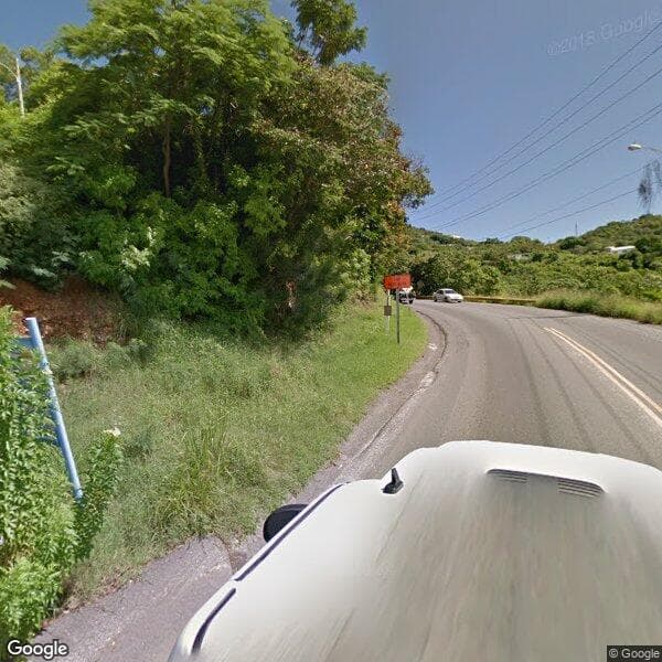 Virgin Islands Housing Authority