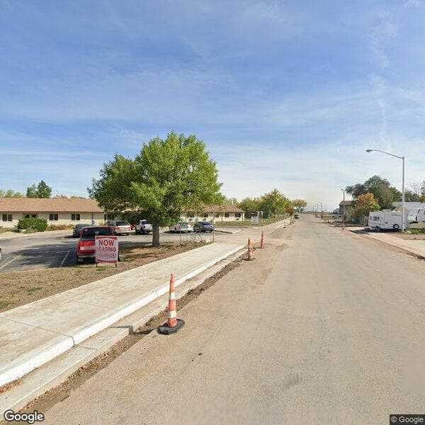 Jackson Heights Valley V.