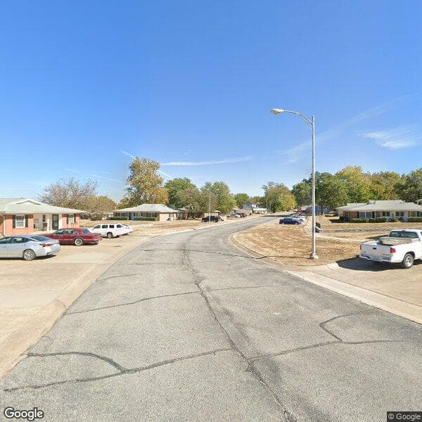 Webb City Housing Authority