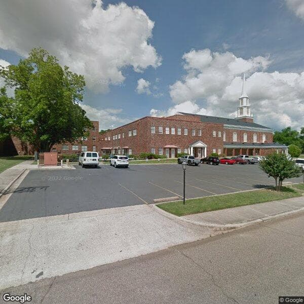 Webster Parish Police Jury