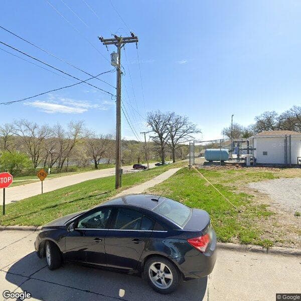 Weeping Water Housing Authority