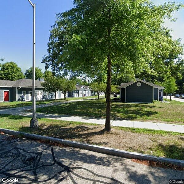 Wellesley Housing Authority