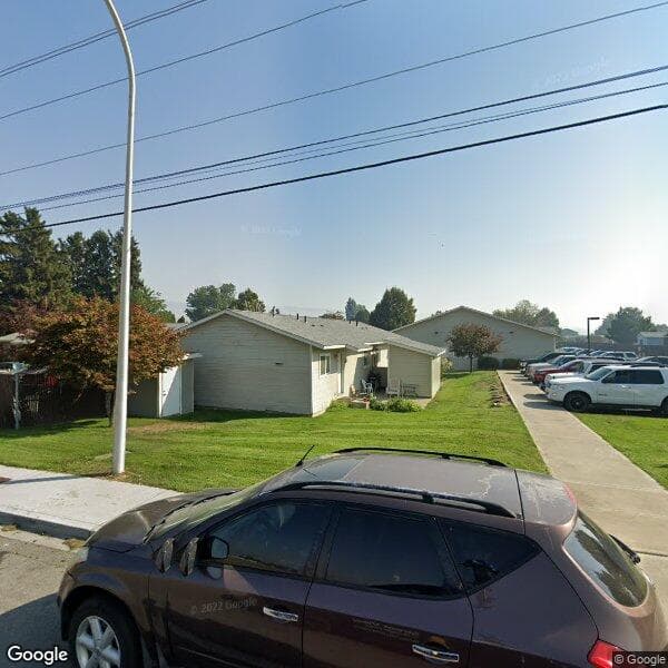 Wenatchee Housing Authority