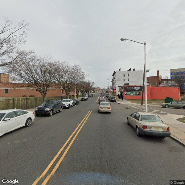 West Kinney Gardens Phase I-A