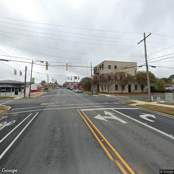 West Monroe Housing Authority